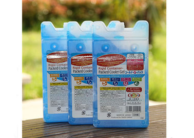 Buy 350g plastic material phase change material gel ice box cooler for fans online manufacture