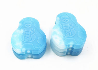 Buy Medcal Animal Shape Cute Penguin Plastic Ice Packs With Engraving Logo online manufacture
