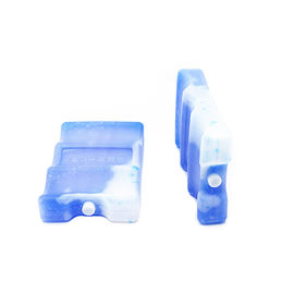 Buy Customizable Freezer Ice Blocks Food Grade MSDS    BH009 For Beer Cans online manufacture