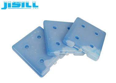 Buy OEM Cold Chain Transport Ice Cooler Brick Cooler Freeze Packs BPA Free online manufacture