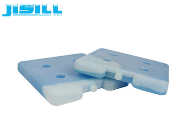 Buy HDPE Plastic Pcm Blue Ice Cooler Packs Long Lasting Freezer Packs online manufacture