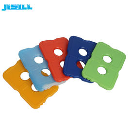 Buy Slim Thin Cooling Liquid Gel Ice Packs Brick For Fit Fresh Lunch Box online manufacture