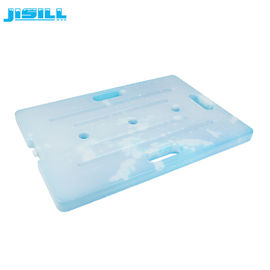 Buy Cooling Gel Large Cooler Ice Packs For Cold Storage Containers online manufacture