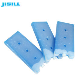 Buy High Efficiency Ice Cooler Brick Plastic Ice Packs 28 X 12 X 3cm online manufacture