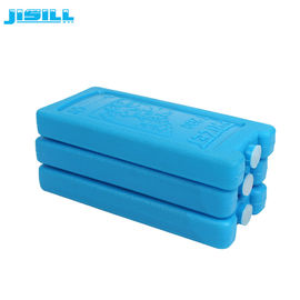 Buy HDPE Cold Gel Packs Food Grade 350Ml For Beverages Cold Storage online manufacture