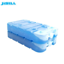 Buy Non Caustic Fan Ice Pack Reusable 450G For Frozen Food online manufacture