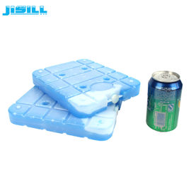 Buy SGS CPSIA Approved Reusable Ice Brick 50Ml For Shipping Food Keep Fresh online manufacture