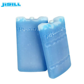 Buy Portable Blue Gel Filling Plastic Reusable Ice Packs For Food Storage online manufacture
