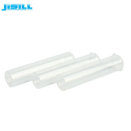 Buy Food Grade 2.3Cm Diameter Plastic Packaging Tubes For Compress Towels online manufacture