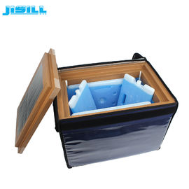 Buy 19.8L High Performance VPU Vaccine Carrier Ice Chest Cooler Cooling Box online manufacture