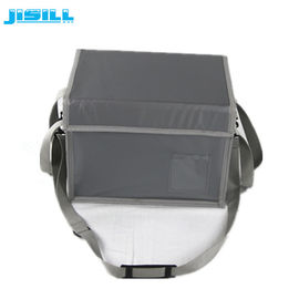 Buy Customize VIP Medical Refrigerator Cold Shipping Box For 2-8 Degrees online manufacture