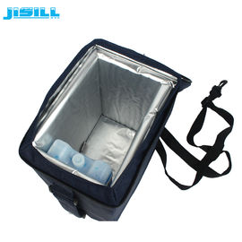 Buy 48 Hours 4L Vaccine Carrie Vacuum Insulated Cooler Box With Strap online manufacture