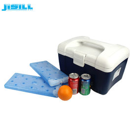 Buy HDPE Plastic Gel Ice Eutectic Plate For Cold Chain Transport online manufacture