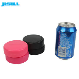 Buy Non Toxic Plastic Food Grade Beer Holder Cooler SAP / CMC Inner Material online manufacture