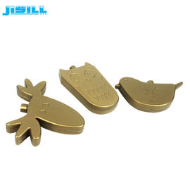 Buy 210G Portable Cute Small Reusable Gel Ice Packs Hdpe Childrens Ice Pack online manufacture