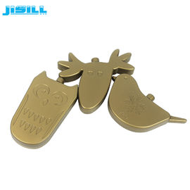 Buy FDA Approved Nontoxic Cute Ice Packs Food Use Plastic Ice Block Pack For Children online manufacture