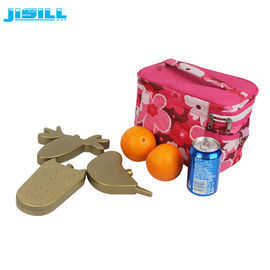 Buy Hot Cold Hard Shell Hdpe Plastic Cartoon Ice Pack Cute Freezer Cooler Packs online manufacture