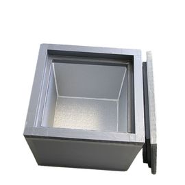 Buy 42 L Vacuum Insulated Panel / Transportation Insulated Box For Keeping -20 degrees 40 hours online manufacture