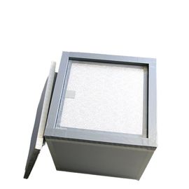 Buy -20C Thermal Insulation Panels With 42L Capacity For  Medical Blood Vaccine And Food For Food Frozen online manufacture