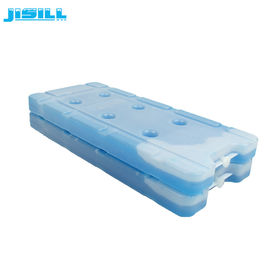 Buy Professional Safe Disign Top Sale Custom Plastic Gel Ice Pack For Shipping online manufacture