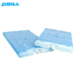 Buy Plastic Shell Packing PCM Phase Change Material Ice Cooler Brick For Cooling online manufacture