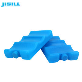 Buy Eco Friendly Reusable Freezer Packs Food Grade HDPE online manufacture