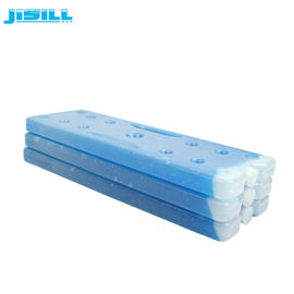 Buy Multifunction PCM Plastic Ice Cooler Brick for Insulation Cooler Boxes online manufacture