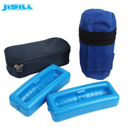 Buy Portable Insulin Protector Case Insulin Cooler Ice Pack Bag , Long Lasting Ice Packs online manufacture