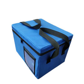 Buy 8 PCM Cold Source Vaccine Cooler Box With Super Thermal Insulation For 72 Hours online manufacture