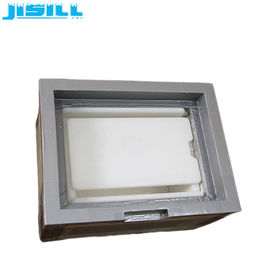 Buy Large Capacity Medication Travel Cooler Pack With Vacuum Insulated Panel online manufacture