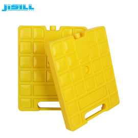 Buy Reusable 25x20x3cm Freezer Cold Packs For Cold Chain Fresh And Transportation online manufacture