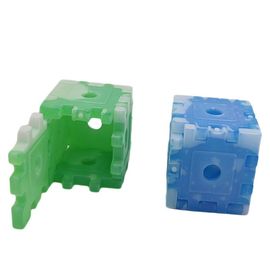 Buy Spliced Small Ice Blocks  With Cooling SAP Inside For Chilling And Freezing Food online manufacture