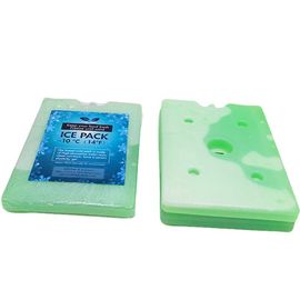 Buy Customize Packaging Freezer Cold Packs , Plastic Ice Packs  For Frozen Food online manufacture