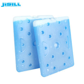 Buy Low Temperature 2000 ML Freezer Cold Packs With Phase Change Material Cooling Gel online manufacture