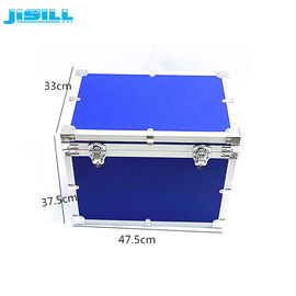 Buy Medicine Vacuum Insulated Panel PP Material VIP Panels 2-8 Degrees online manufacture