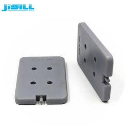 Buy 18.3*11.2*1.6CM Food Plastic Ice Packs Reusable 320 Ml For Lunch Bag online manufacture