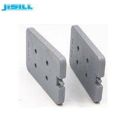 Buy Food Plastic Ice Packs Reusable 320Ml Ice Sheet For Lunch Bag 18.3x11.2x1.6CM online manufacture