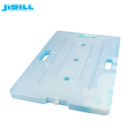 Buy Large Cooler Ice Packs BPA Free Food Grade HDPE PCM Medical Grade Reusable Cooler Packs for Lunch Boxes and Cooler Bags online manufacture
