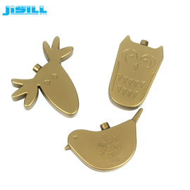 Buy Health Reusable Animal Shape Small Kids Cold Pack Food Grade Lovely Plastic online manufacture