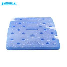 Buy 33.5*22.5*2 CM Reusable Cooler Ice Packs For Medical Vaccine Box , FDA Listed online manufacture