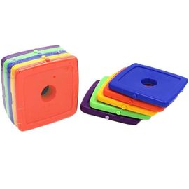 Buy High Efficiency Lunch Box Slim Mini Freezer Packs Food Grade HDPE For Food Frozen online manufacture