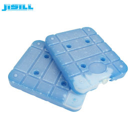 Buy High Performance Large Cooler Ice Packs 1000g Weight For Frozen Food online manufacture