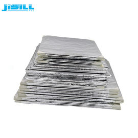 Buy High Performing Insulation Foam Board Superfine Glass Fiber / PU Eco Friendly online manufacture