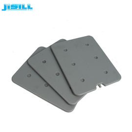 Buy FDA Approve Flat Lunch Box Ice Pack Long Lasting Freezer Packs Food Grade HDPE online manufacture