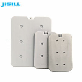 Buy BPA Free Long Lasting Ice Cool Pack / Lightweight Therapeutic Ice Packs For Food Frozen online manufacture