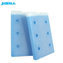 Buy BPA Free Long Lasting Freezer Packs For Refrigerated Products Shipment online manufacture