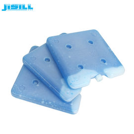 Buy Healthy Large Cooler Ice Packs / Cooler Cold Packs For Frozen Food online manufacture