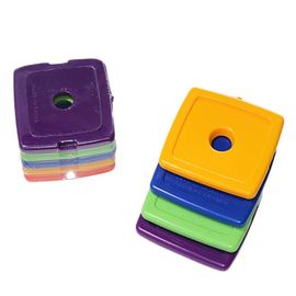 Buy Custom Slim Mini Gel Ice Packs , Mini Freezer Packs Thermal Type online manufacture