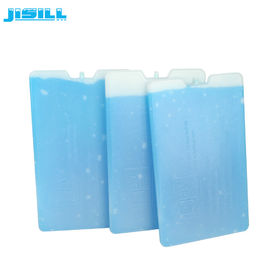 Buy Reusable Long Lasting Large Cooler Ice Packs 32*19*1cm With 600ml Capacity online manufacture