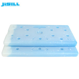 buy PCM Ice Pack reusable phase change material ice cooler brick designed for long distance transport of temperature sensitive goods online manufacture